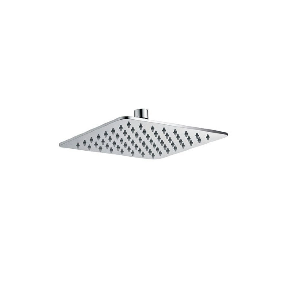 Fienza Jet 200mm Shower Head Chrome 411102