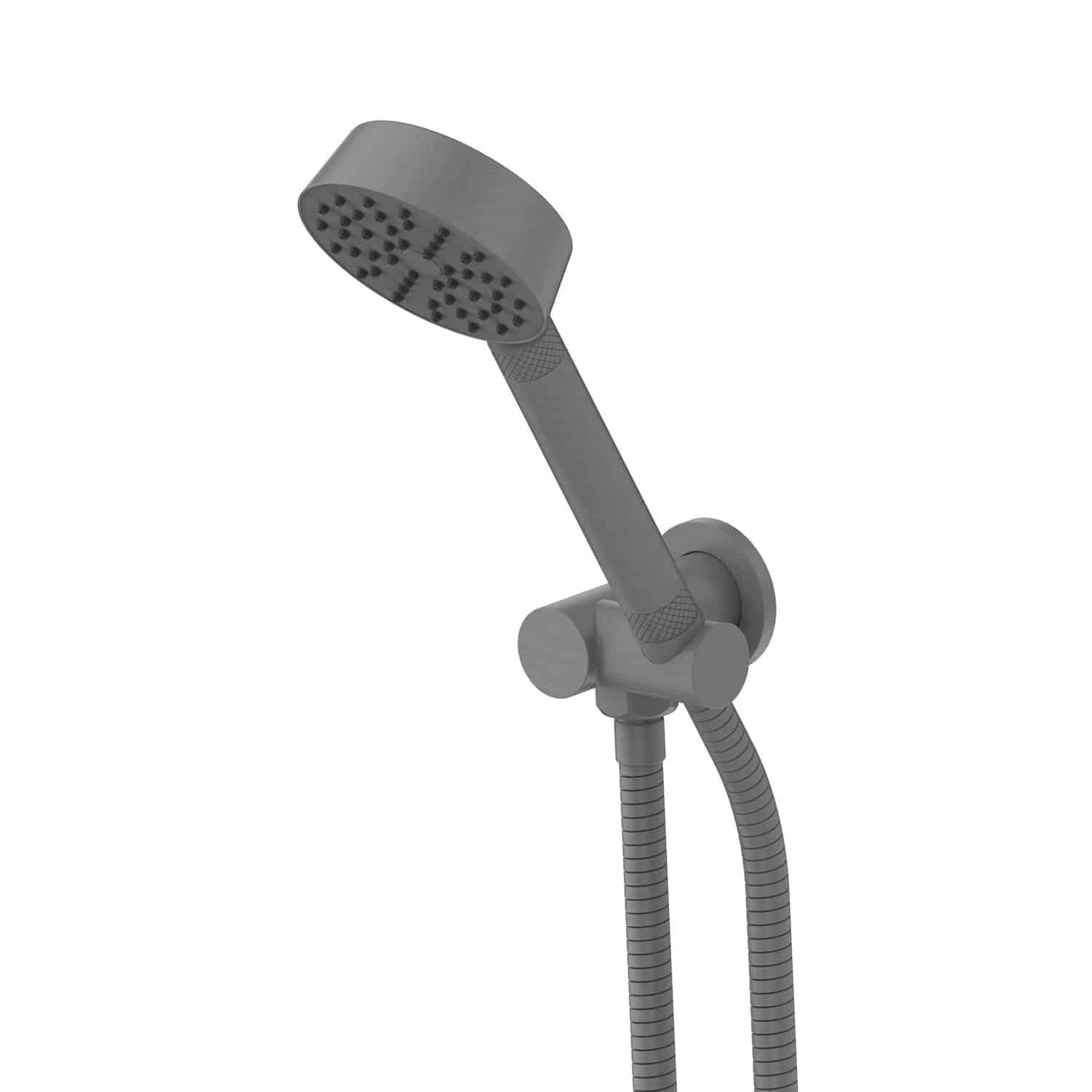 Greens Gisele Hand Shower Gunmetal 904690009