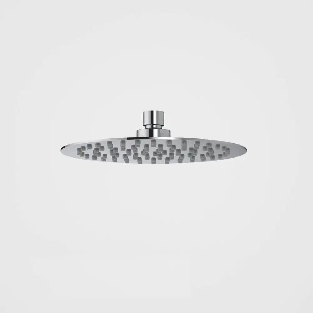 Caroma Urbane II Round Rain 200mm Chrome 99663C4E