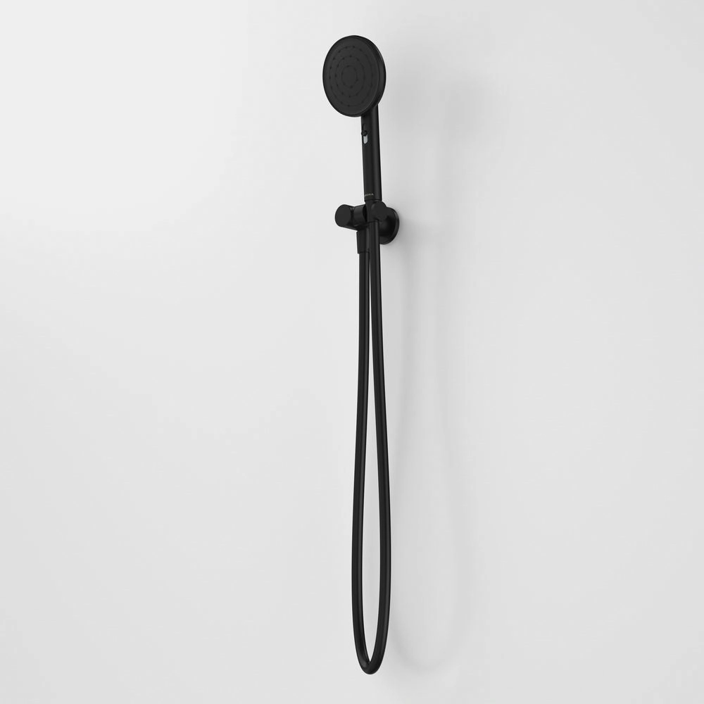 Caroma Urbane II Hand Shower Matte Black 99633B4E