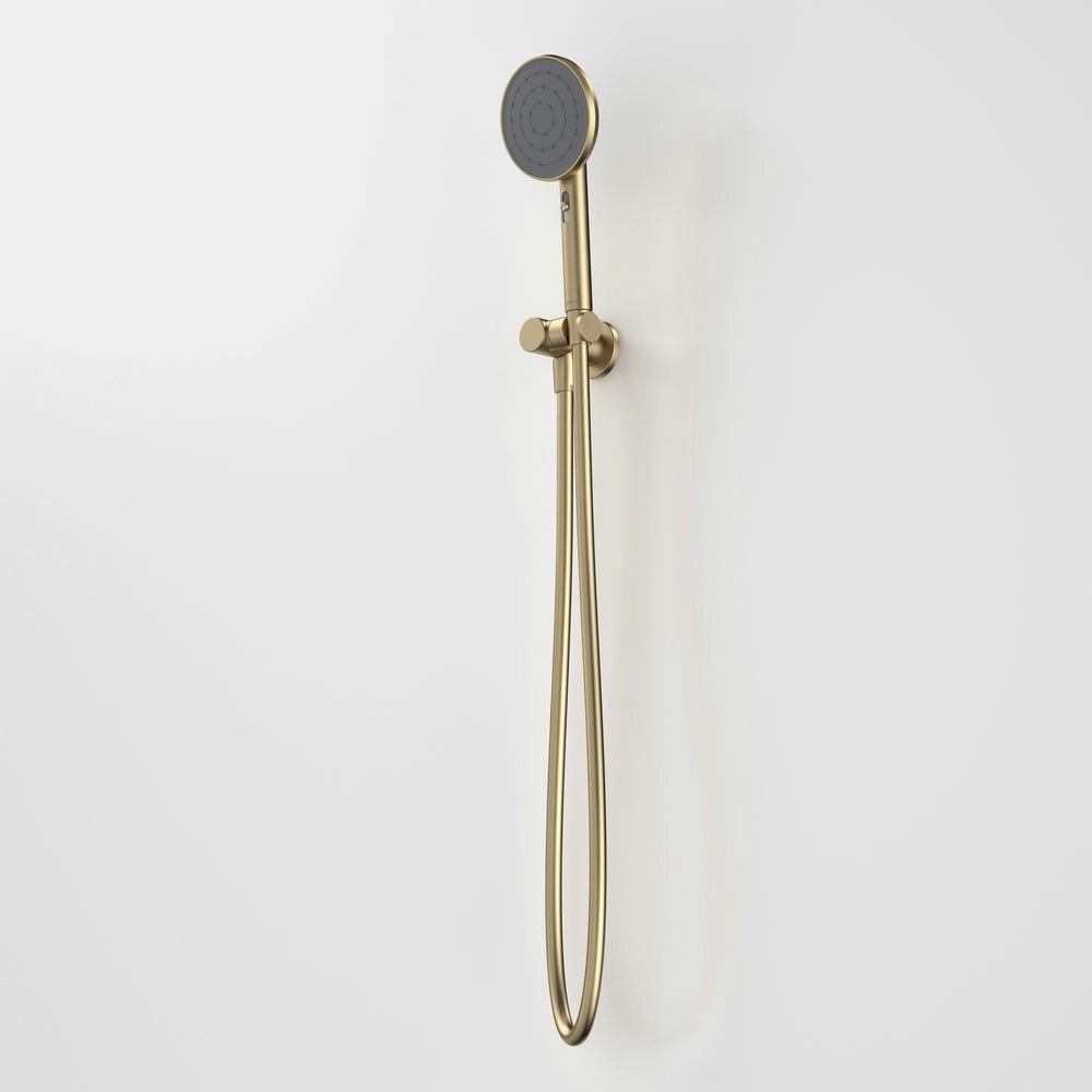 Caroma Urbane II Hand Shower Brushed Brass 99633BB4E