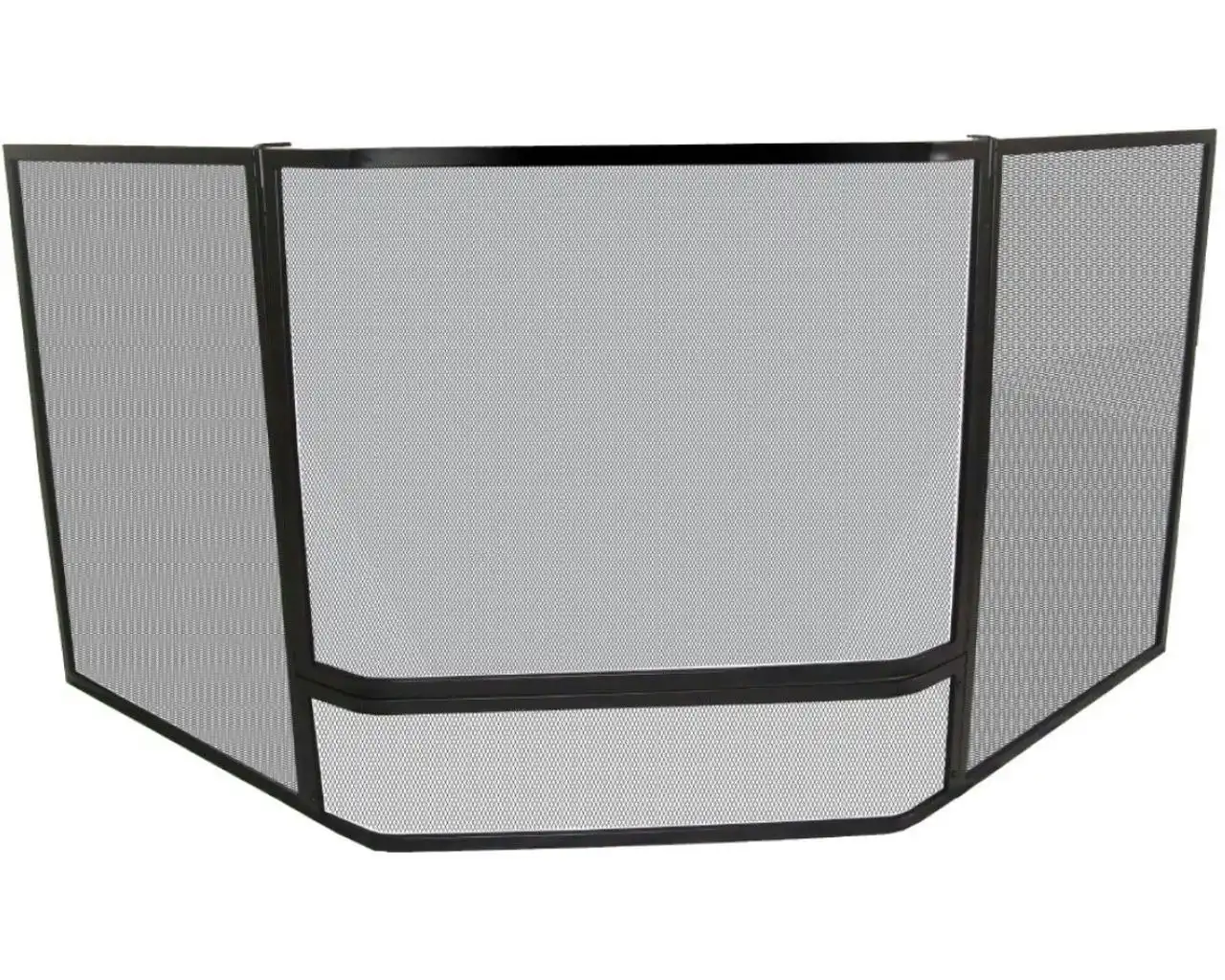 Maxiheat Mesh Child Guard - Corner