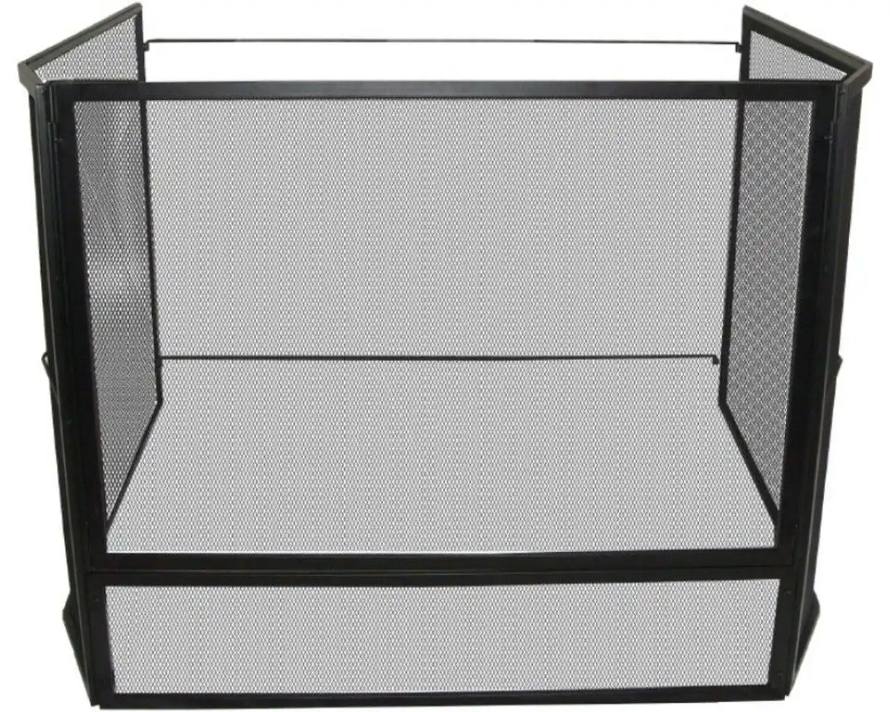 Maxiheat Mesh Child Guard - Large