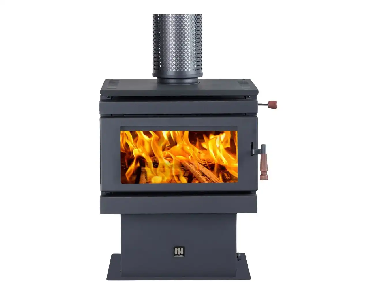 Maxiheat Prime 200C Freestanding Wood Heater