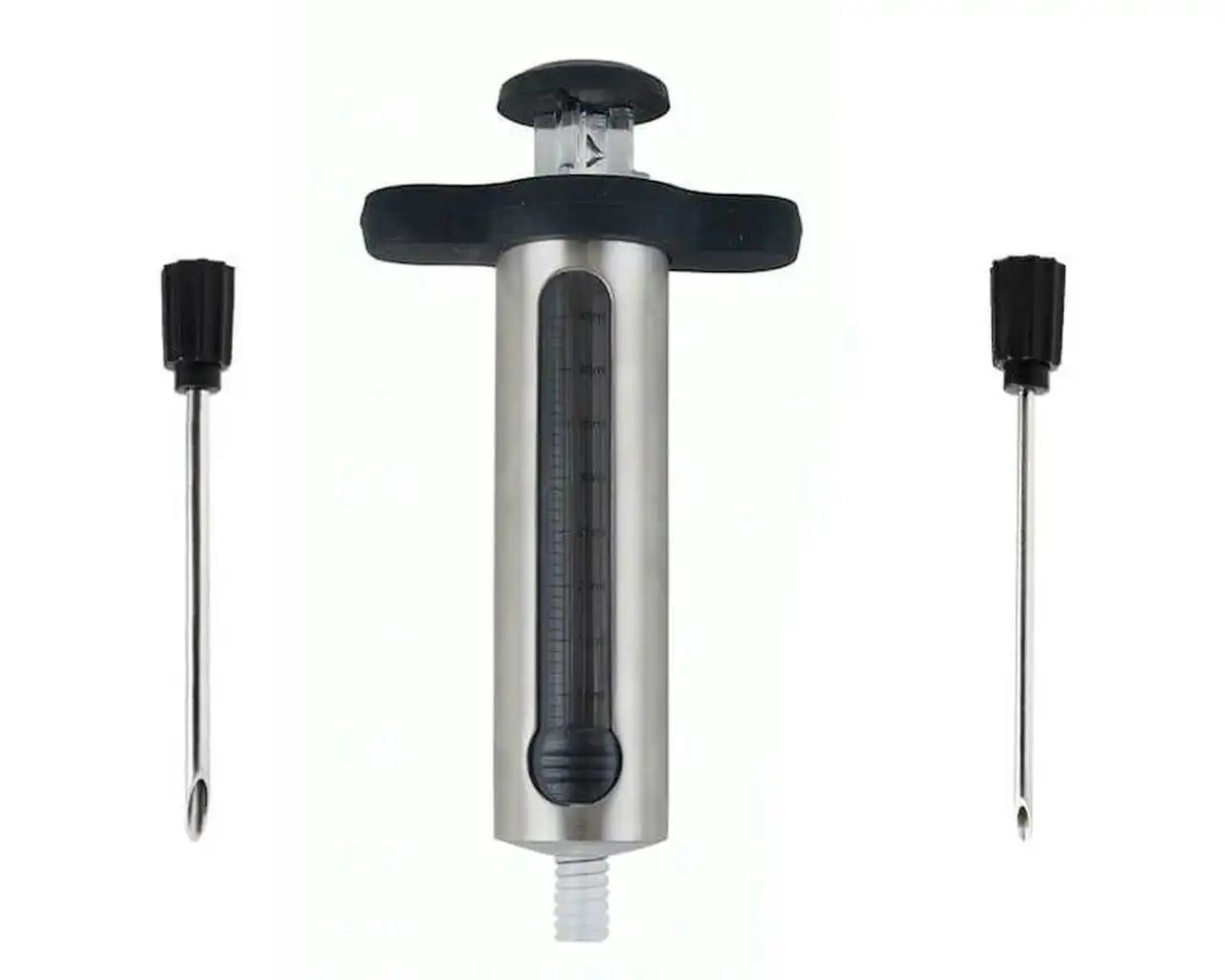 Pro Smoke Marinade Injector