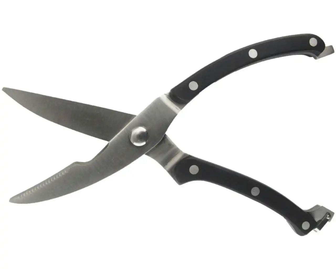 Pro Smoke Meat Shears