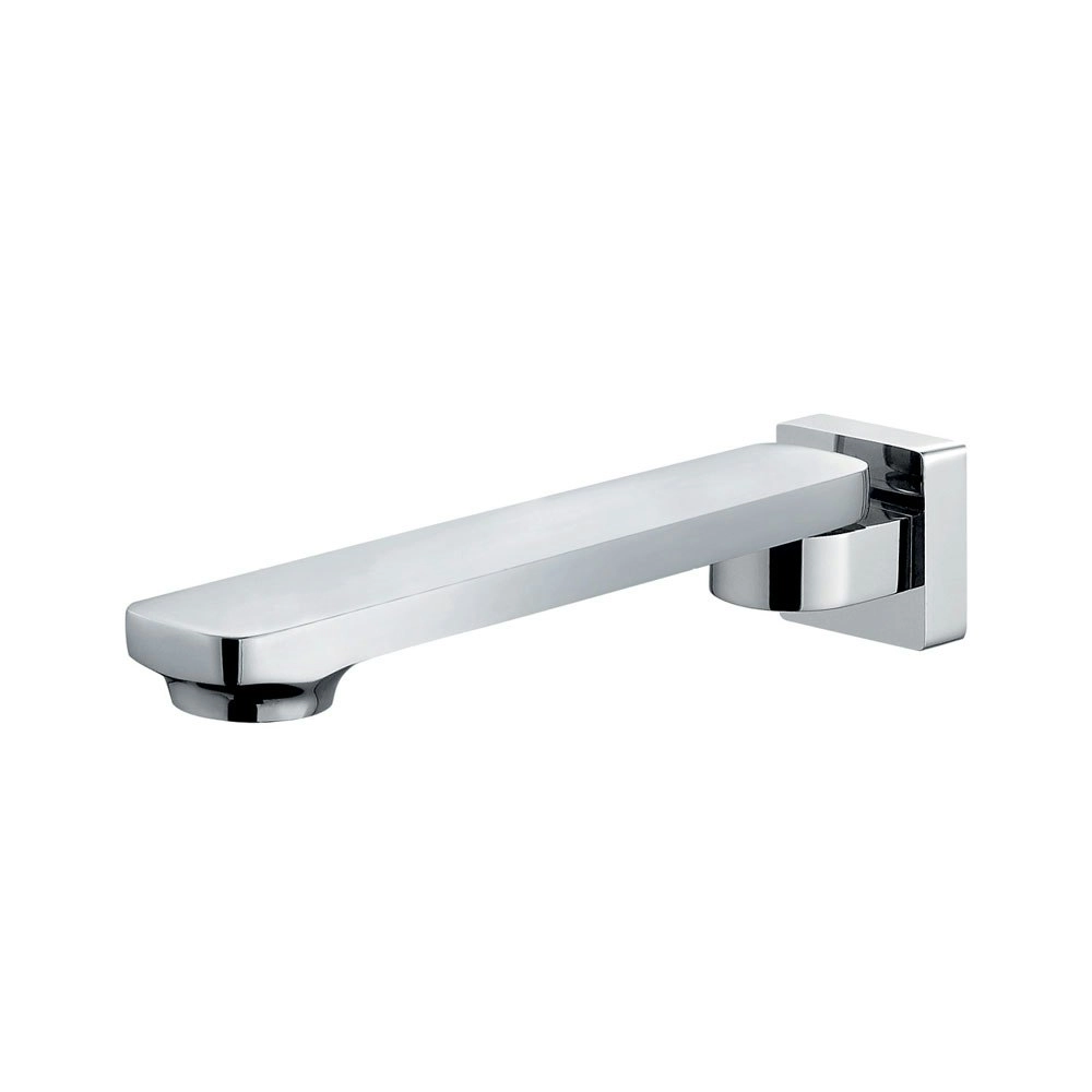 Fienza Koko Swivel Bath Spout Chrome SP8018