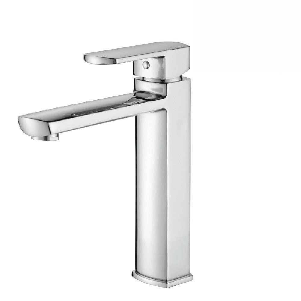 Fienza Koko Medium Basin Mixer Chrome 218109