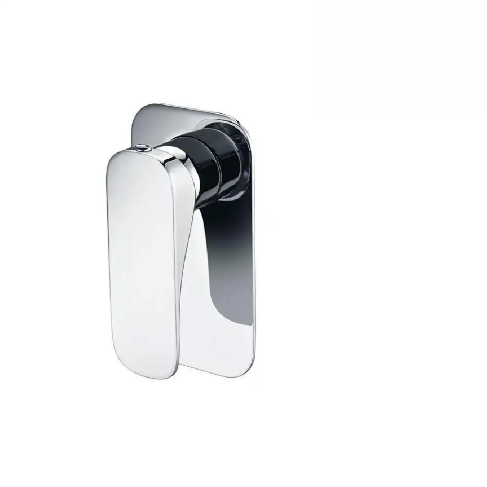 Fienza Luciana Wall Mixer Chrome 226101