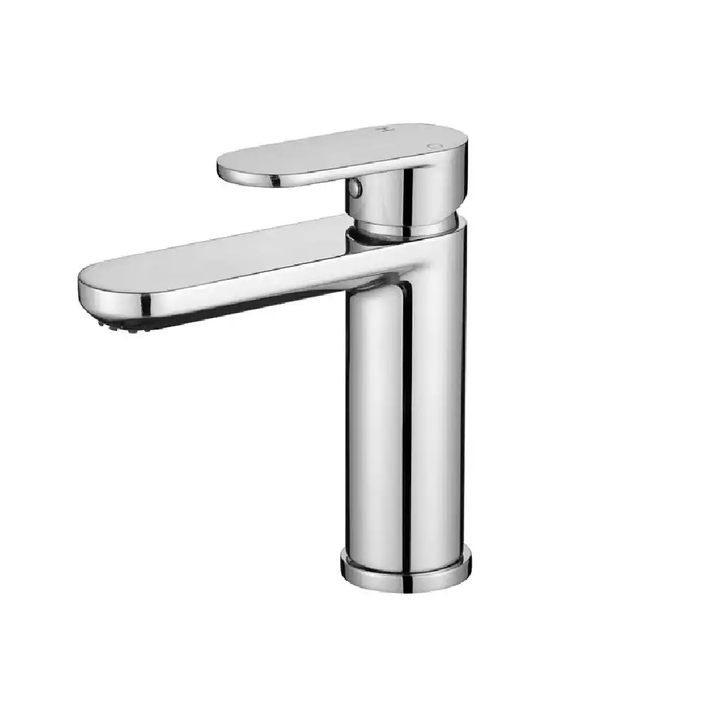 Fienza Empire Basin Mixer Chrome 221103