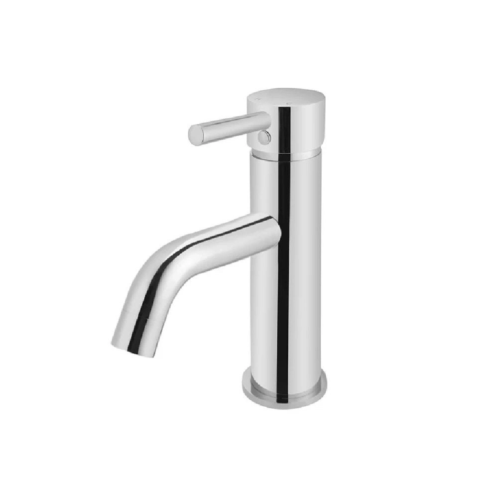 Meir Basin Mixer MB03-C Chrome