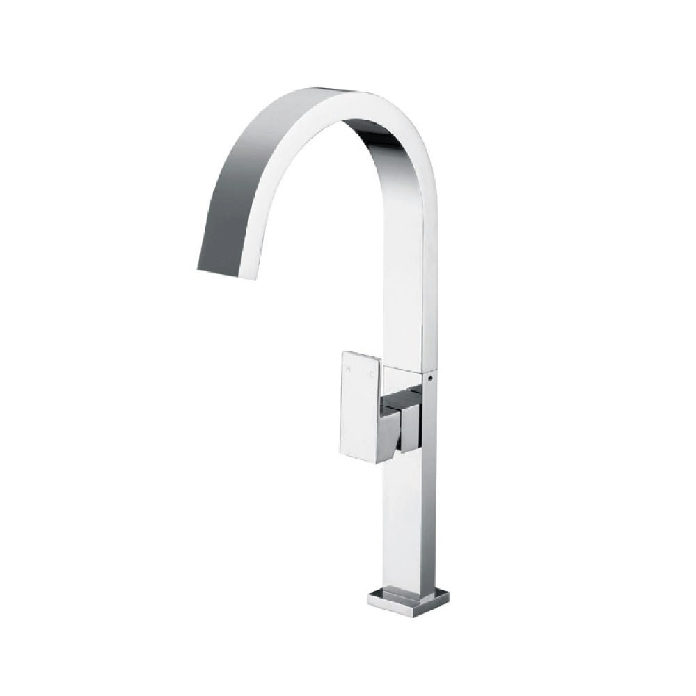 Fienza Jet X Sink Mixer Chrome 217118