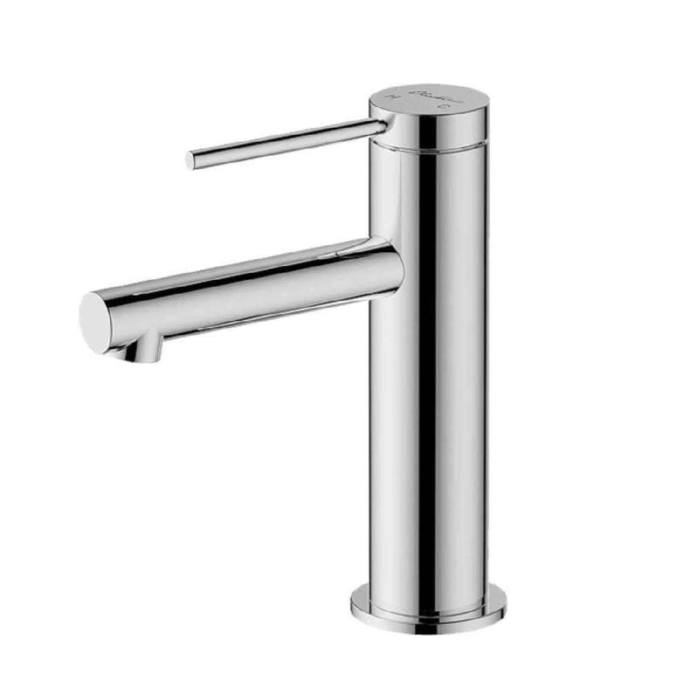 Oliveri Venice Basin Mixer Straight Chrome VE106500CR