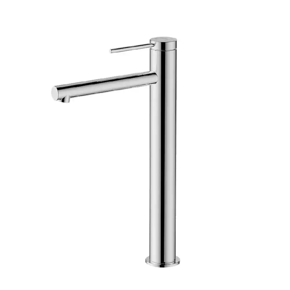 Oliveri Venice Basin Tower Straight Chrome VE107500CR