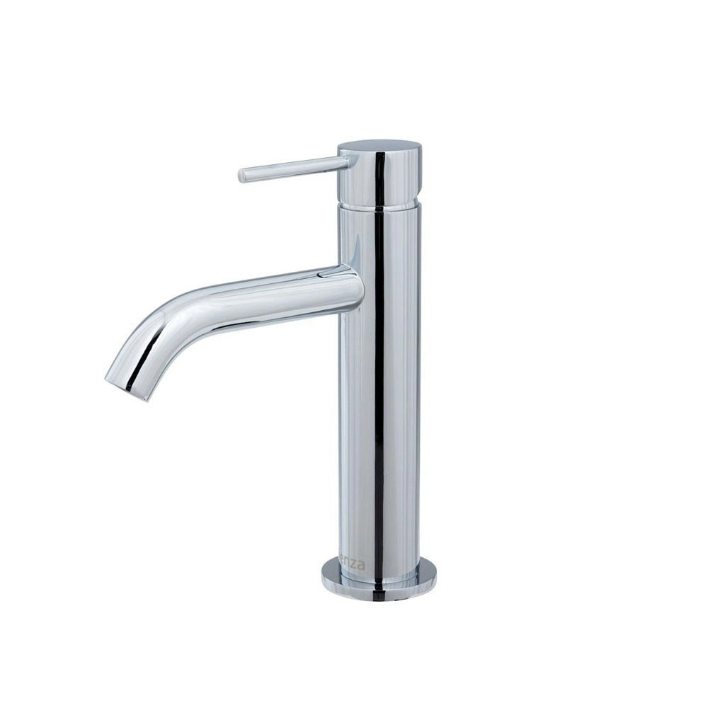 Fienza Kaya Basin Mixer Chrome 228103