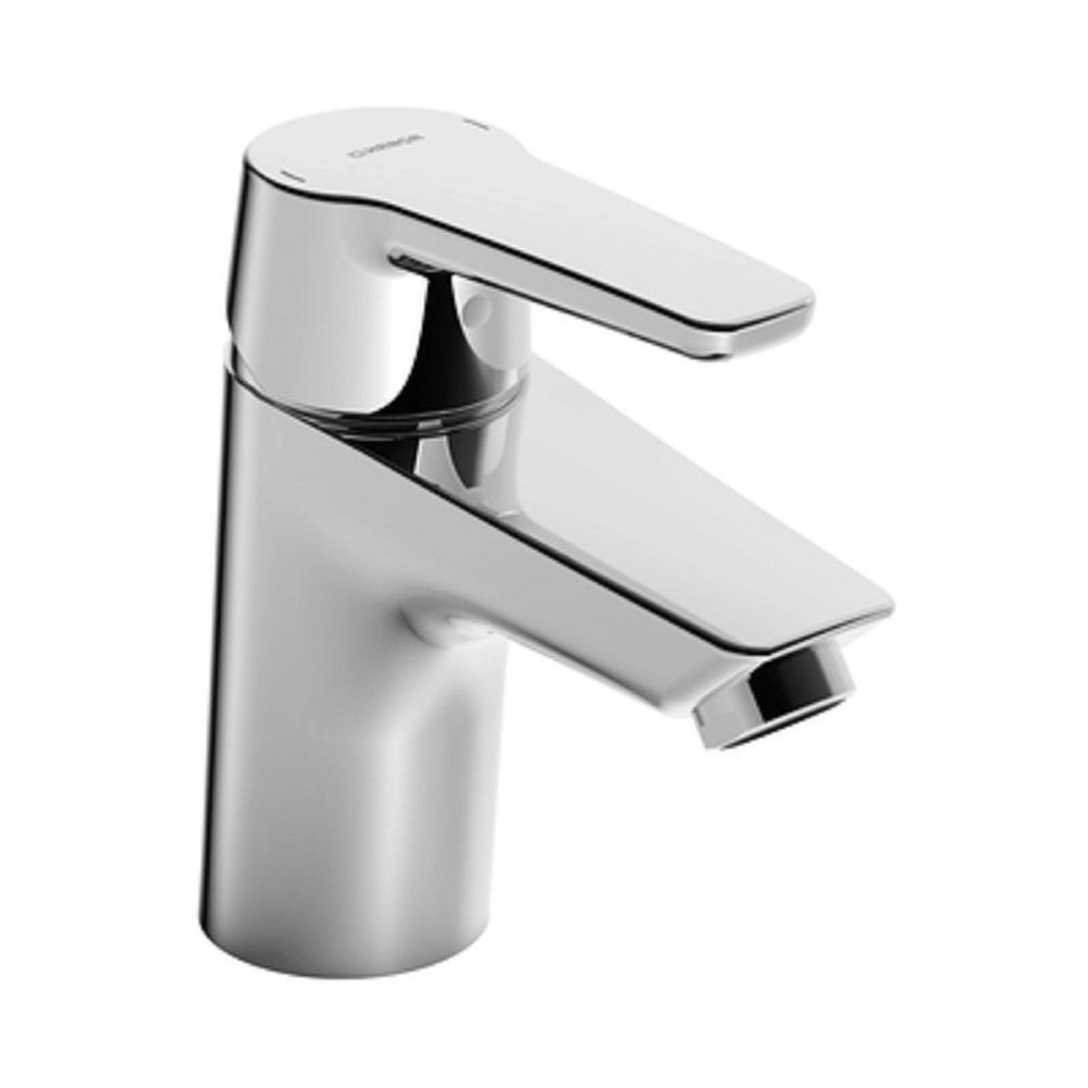 Hansa Polo Neu Basin Mixer Chrome 514222930037