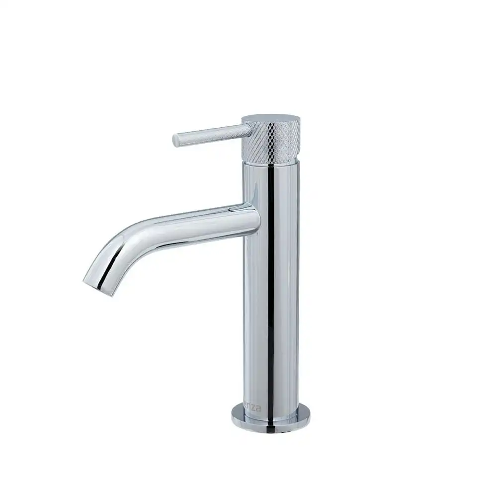 Fienza Axle Basin Mixer Chrome 231103