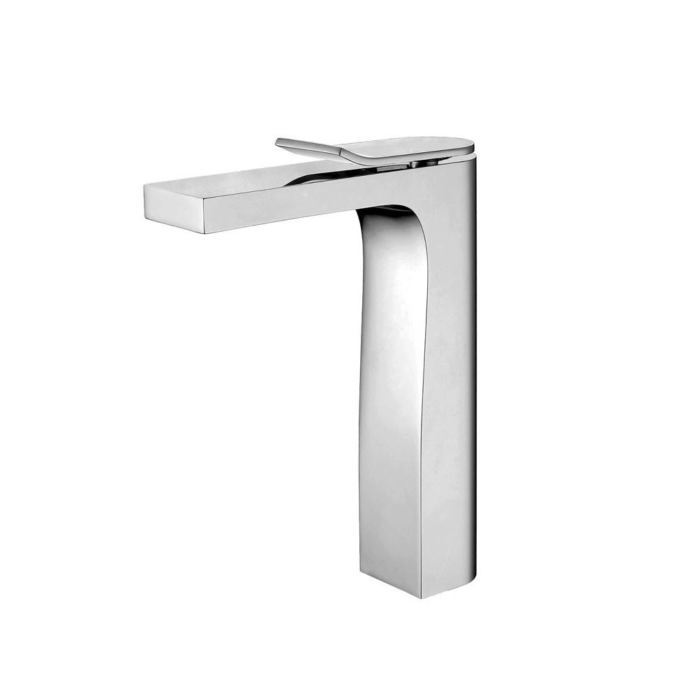 Fienza Lincoln Tall Basin Mixer Chrome 224107