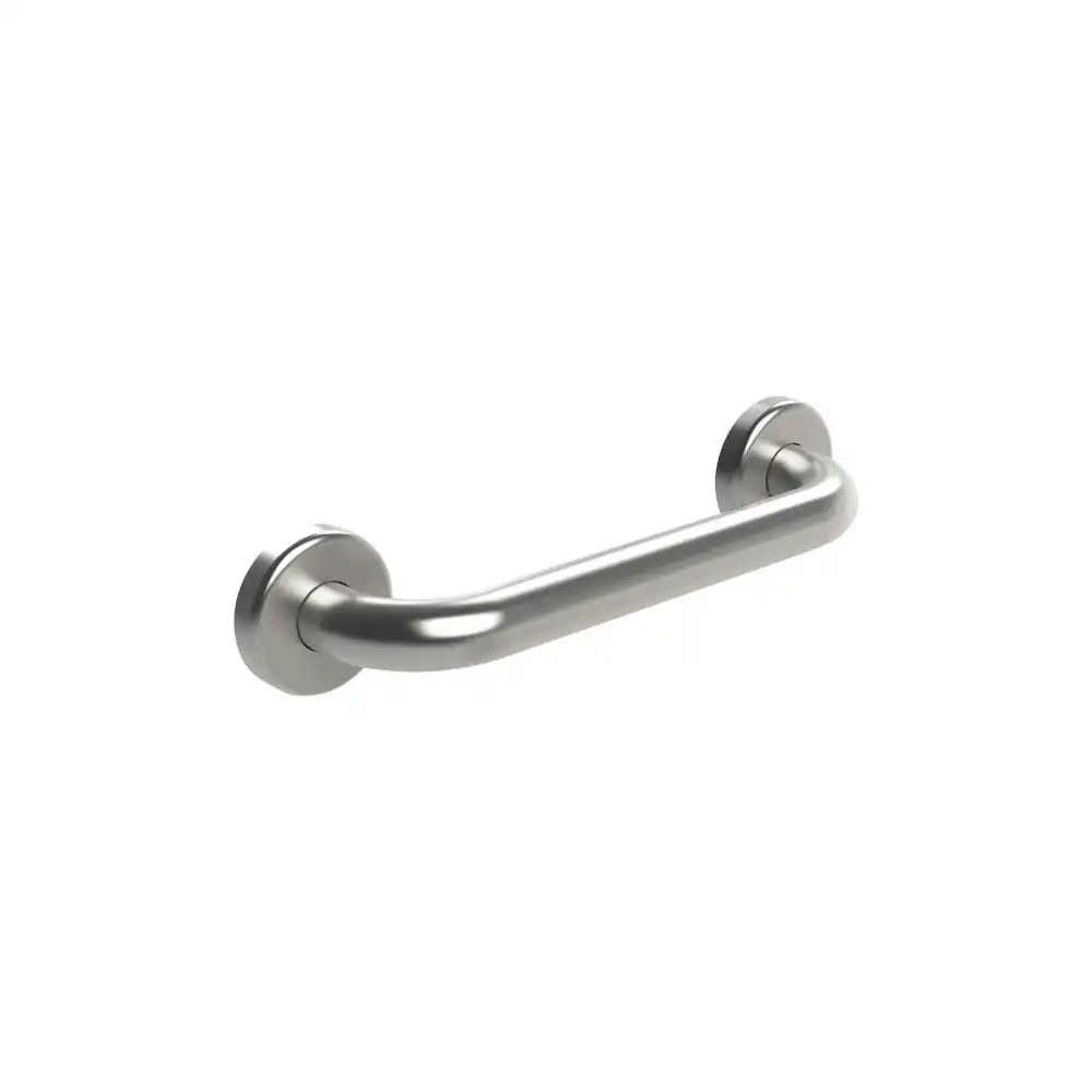 Fienza Care Grab Rail 300mm Stainless Steel GRAB30