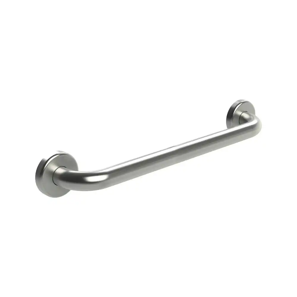 Fienza Care Grab Rail 450mm Stainless Steel GRAB45