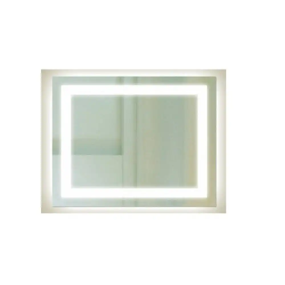 Thermogroup Ablaze Mirror Premium Back-Lit SR Range Mirror 1200mm x 800mm SR1118C