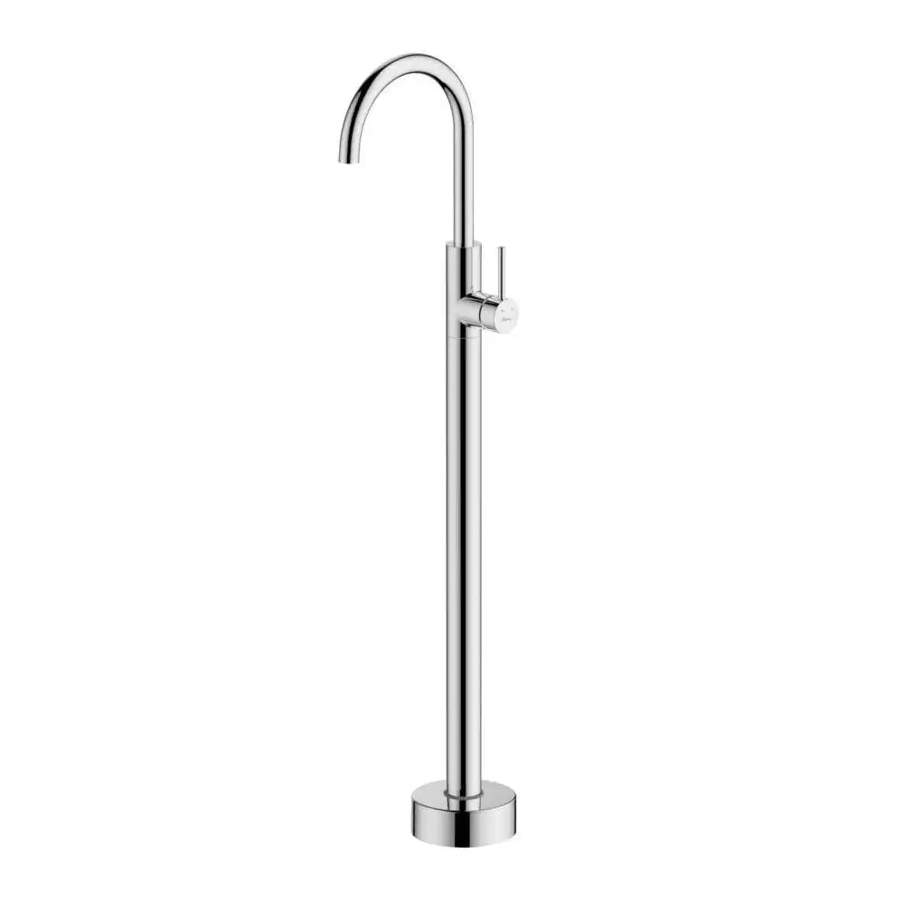 Oliveri Venice Bath Filler Chrome VE994510CR