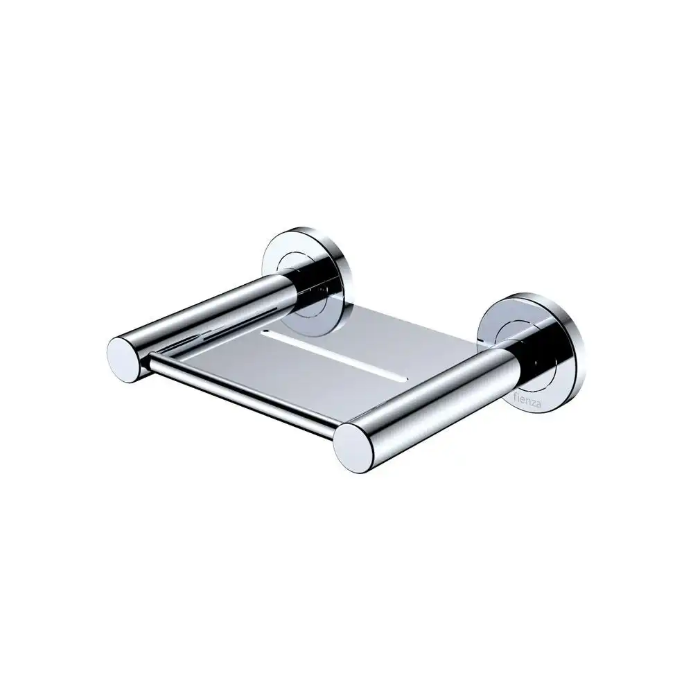 Fienza Kaya Soap Shelf Chrome 82806