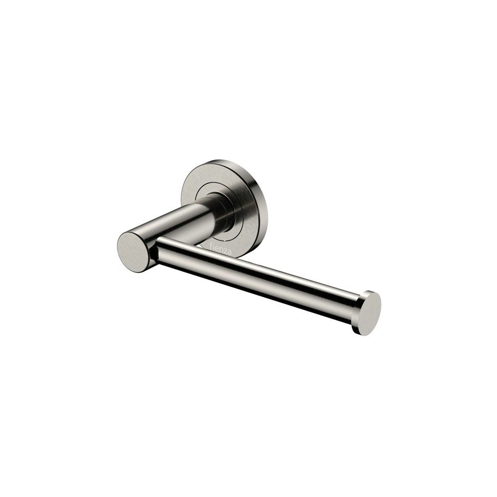 Fienza Kaya Toilet Roll Holder Brushed Nickel 82803BN