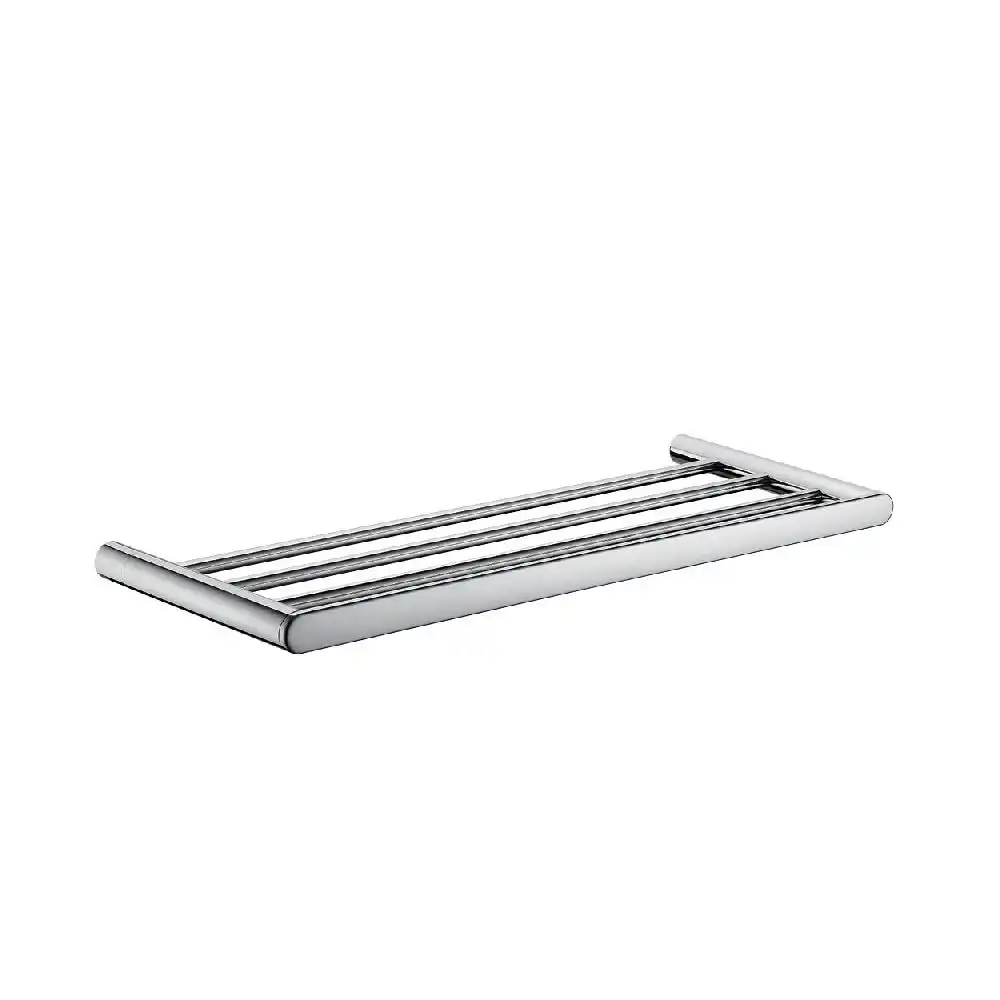 Fienza Empire Towel Rack Chrome 888015