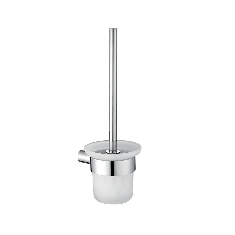 Fienza Empire Toilet Brush Chrome 888010