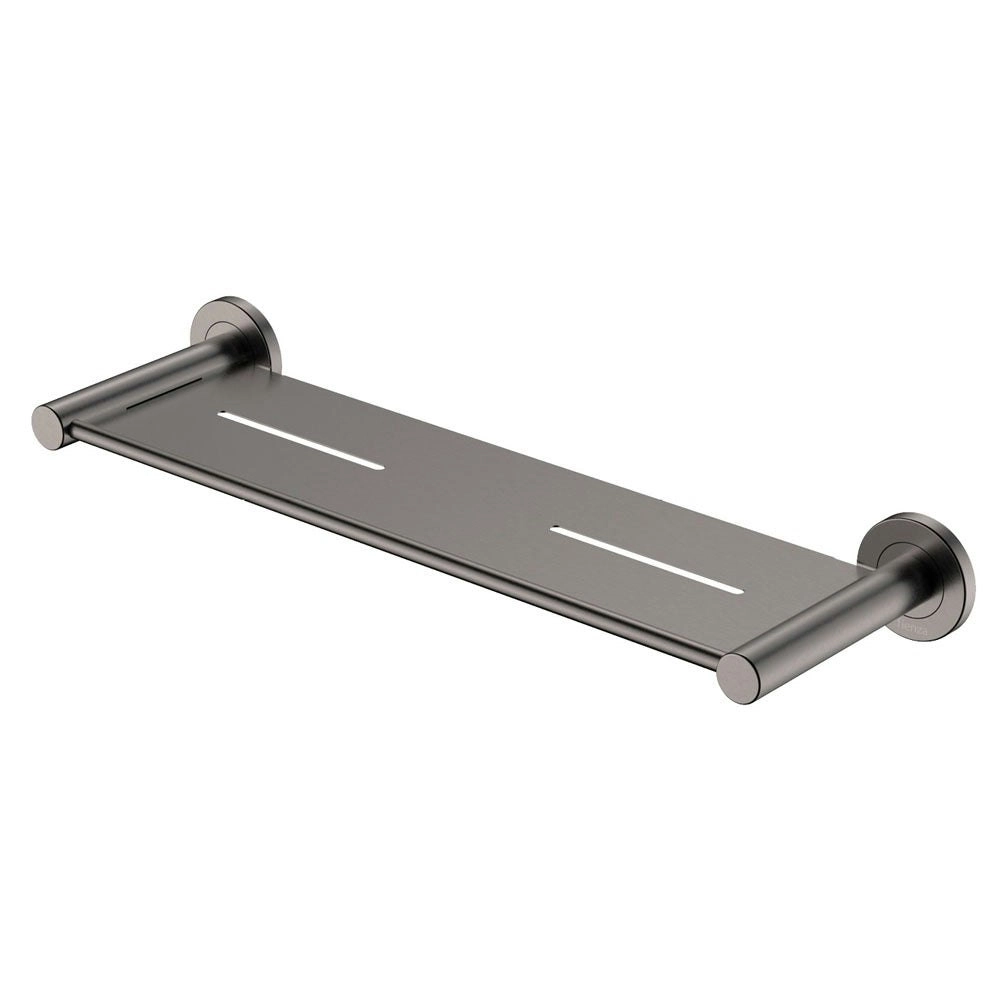 Fienza Kaya Shower Shelf Gun Metal 82807GM