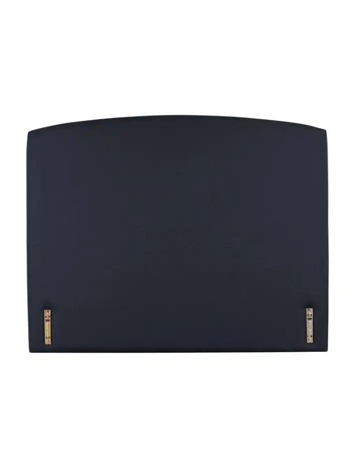 SleepMaker OPUS Headboards - 150cm Rounded Headboard - 4 Colours