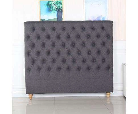 Sean Headboard  - Grey