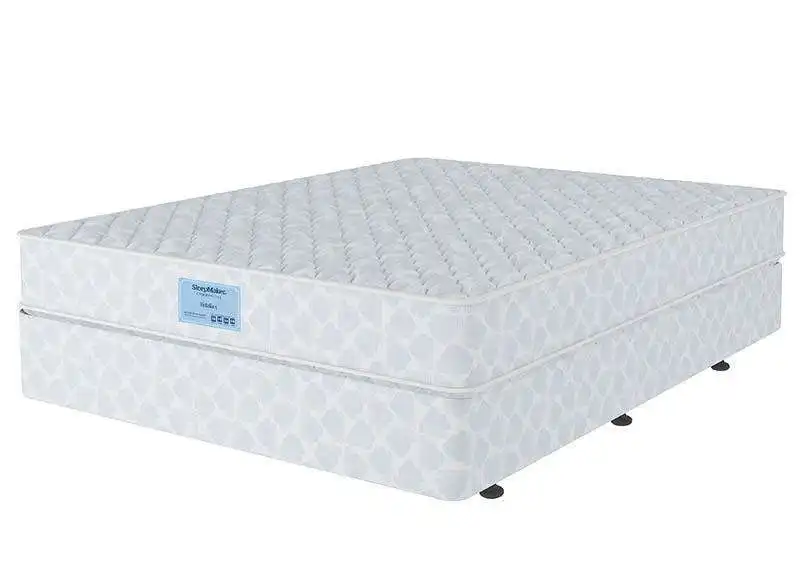 SleepMaker Hotelier Double Sided Mattress - Medium