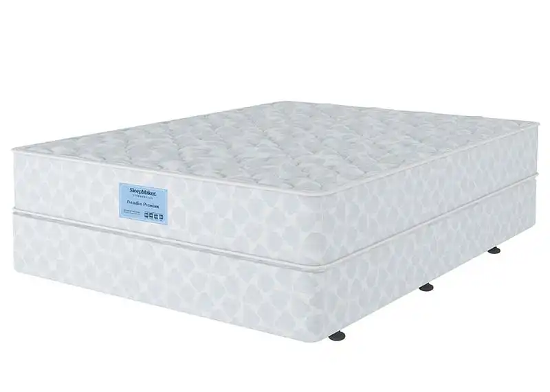 SleepMaker Executive Premium Double Sided - Medium