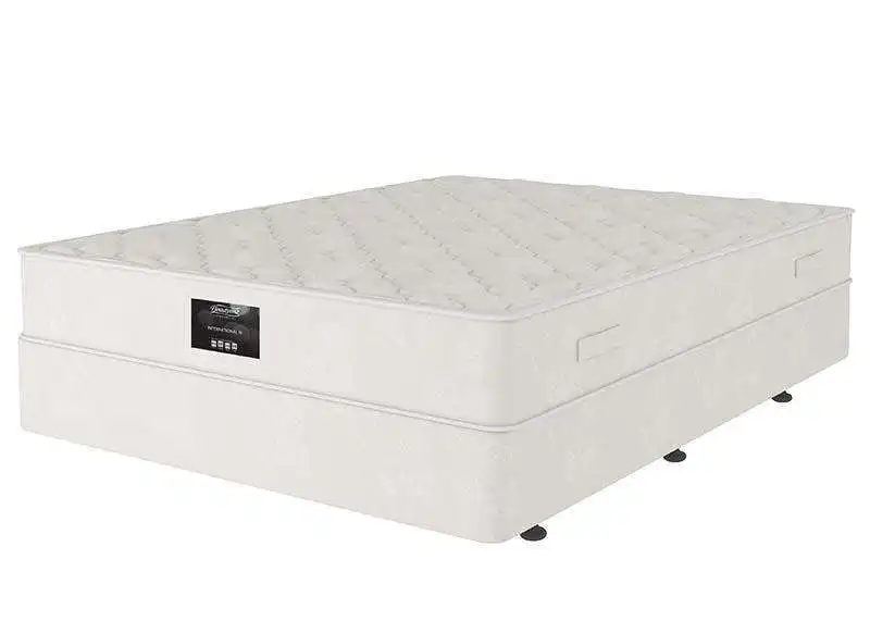 SleepMaker International III Mattress - Plush