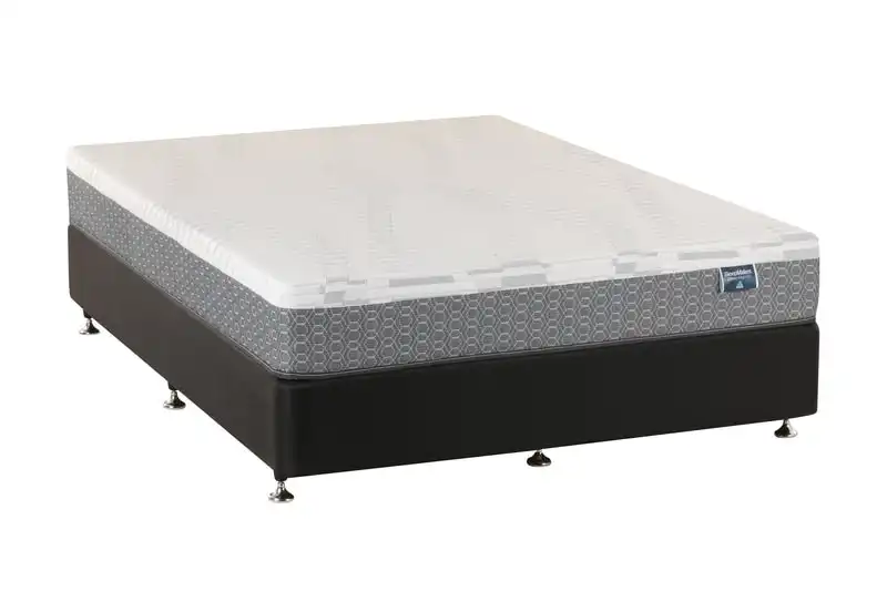 SleepMaker Dream Align A4 Mattress - Plush