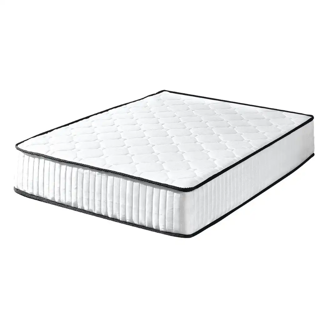 5 Zoned Pocket Spring Bed Mattress in Single Size