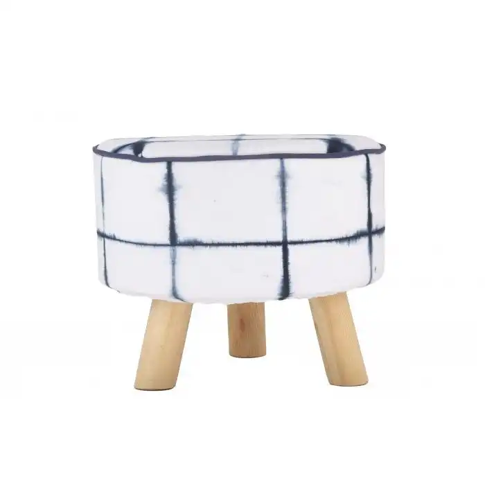 Ava Stool NAVY