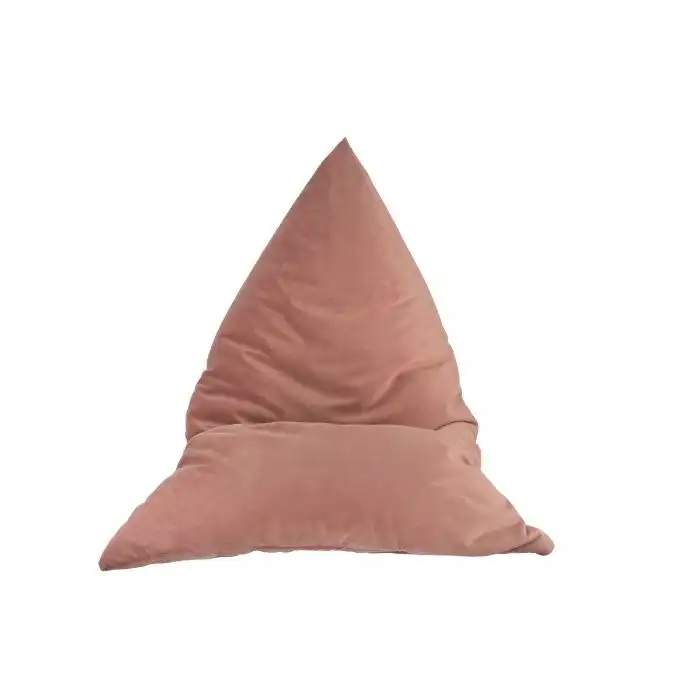 Ava Bean Bag BLUSH