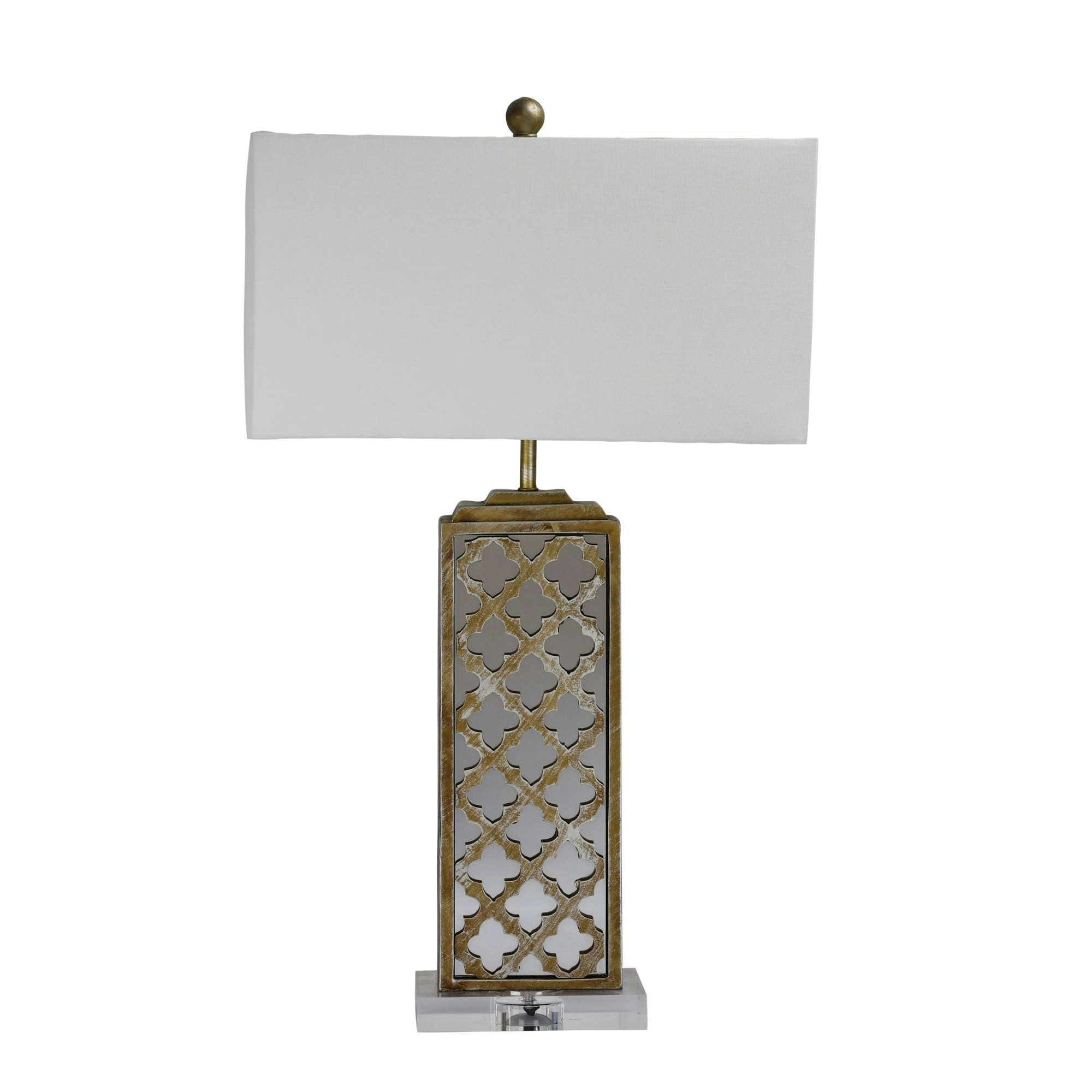 GRANADA Complete Table Lamp