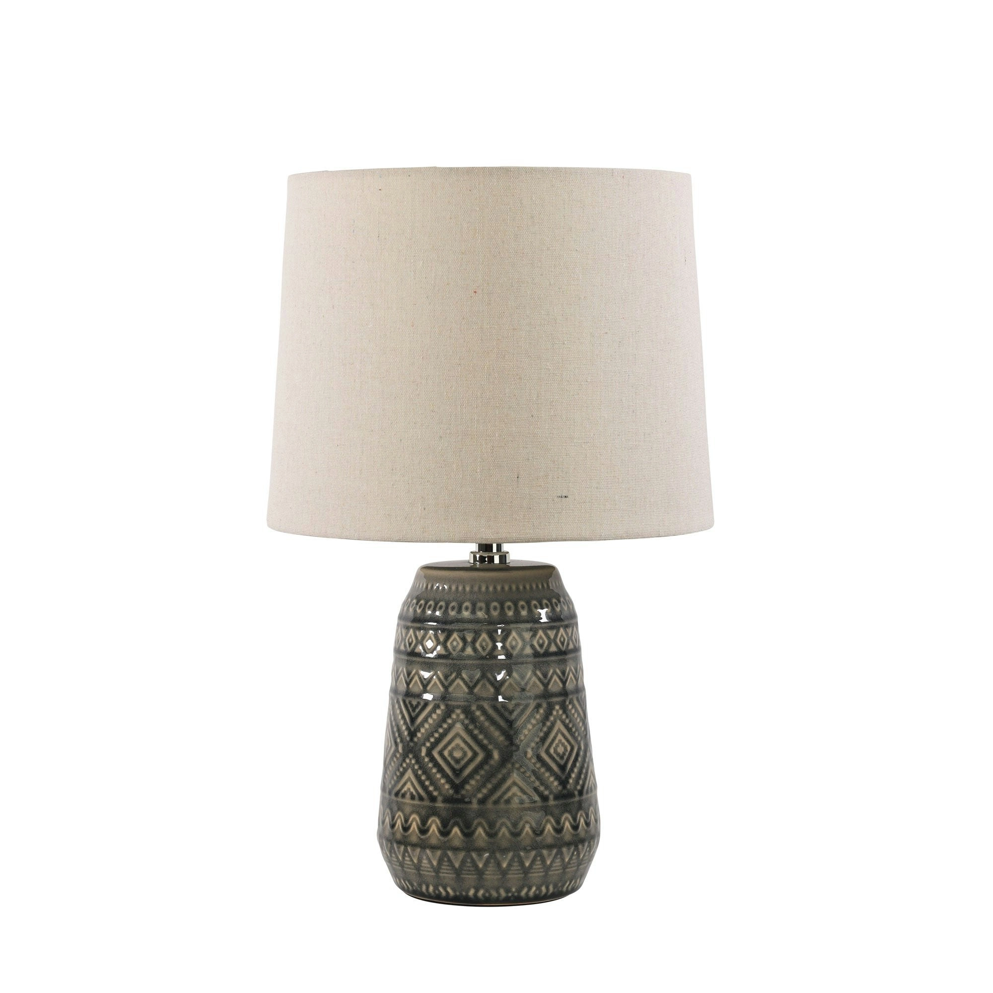 SONIA Ceramic Table Lamp