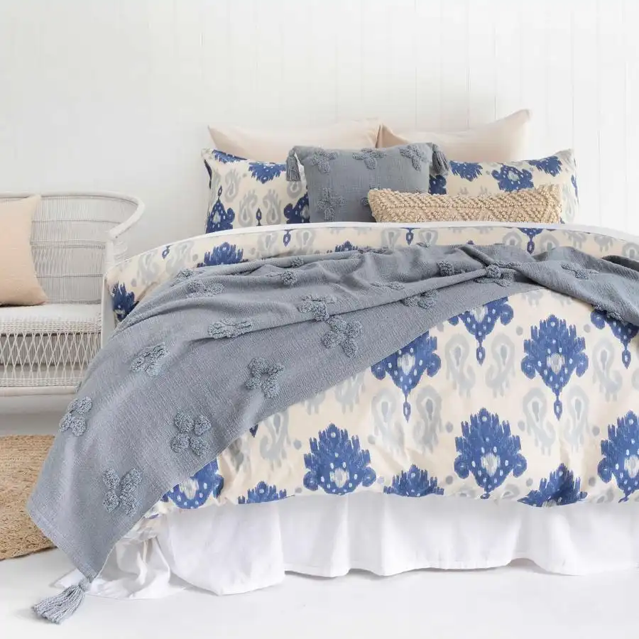 Bambury Lavinia Quilt Cover Set