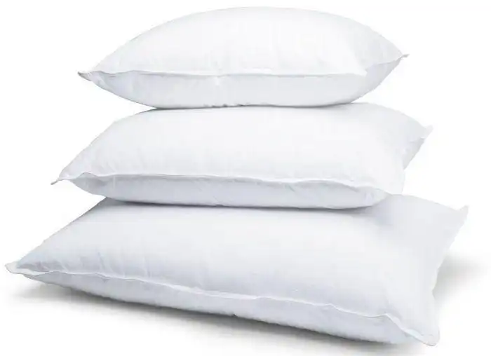 Puradown 15% Duck Down Pillow