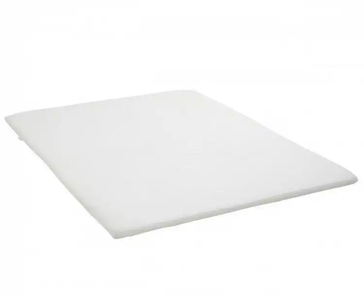 High Density Mattress Foam Topper 5cm