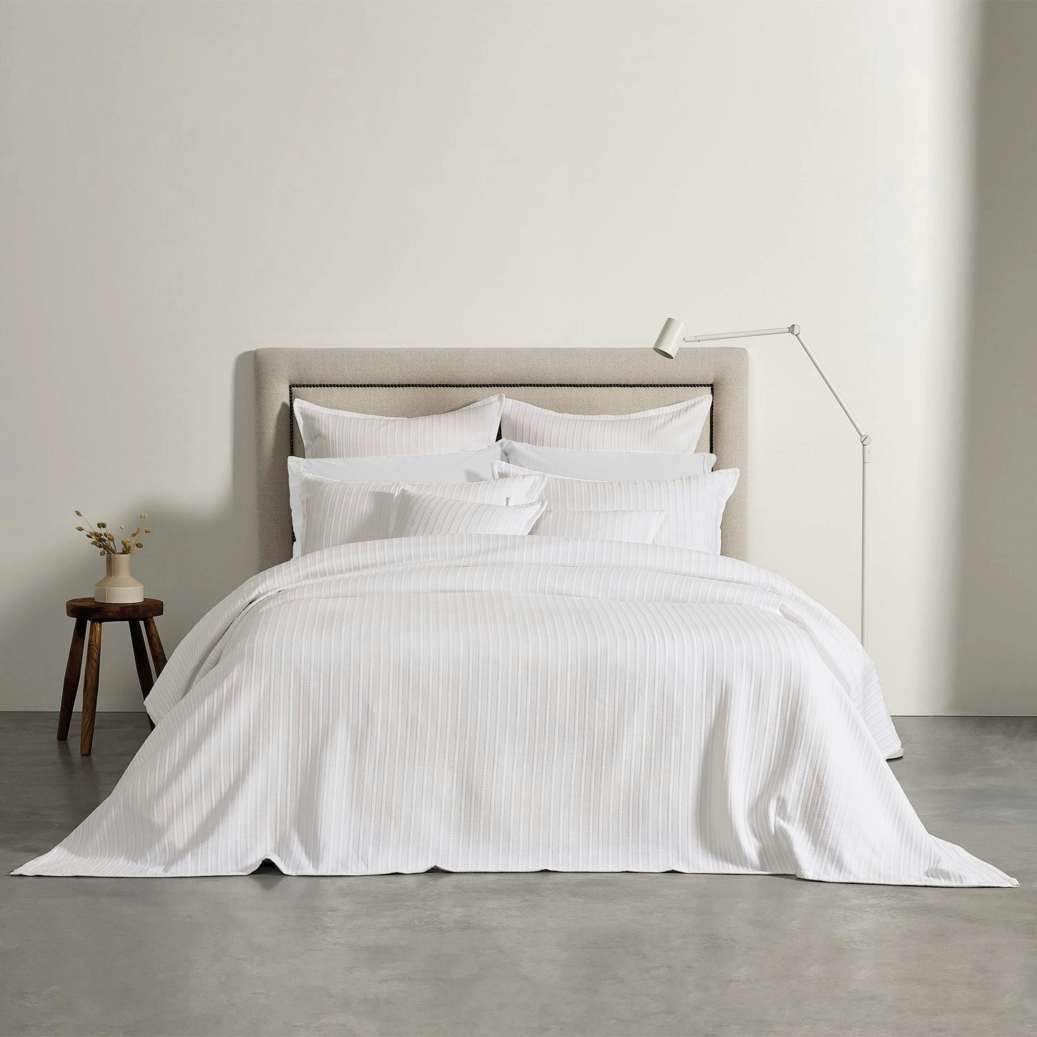 Bianca Bedding Evora Coverlet Set