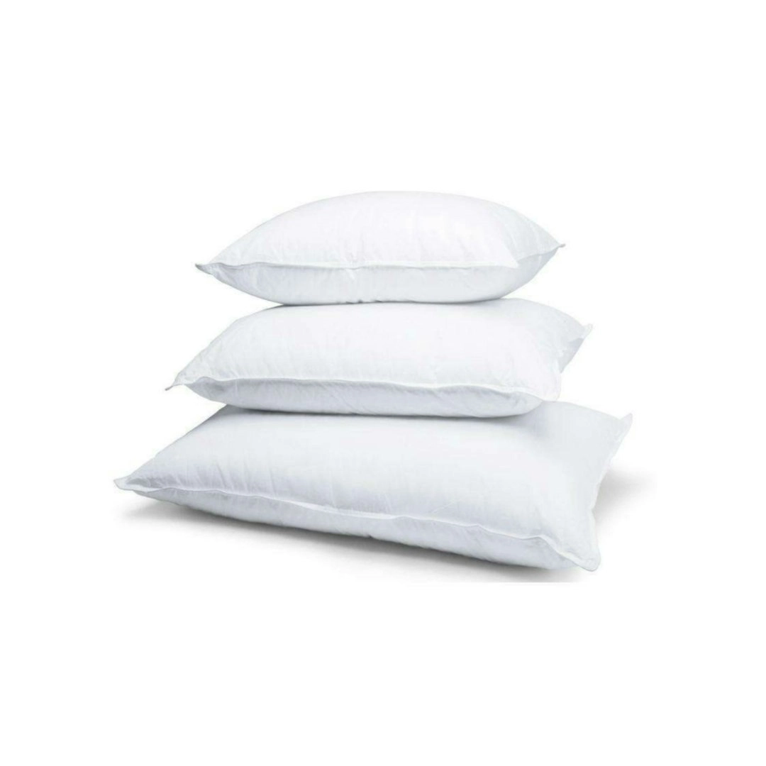 Ariel Bedding 80% Goose Down Pillows