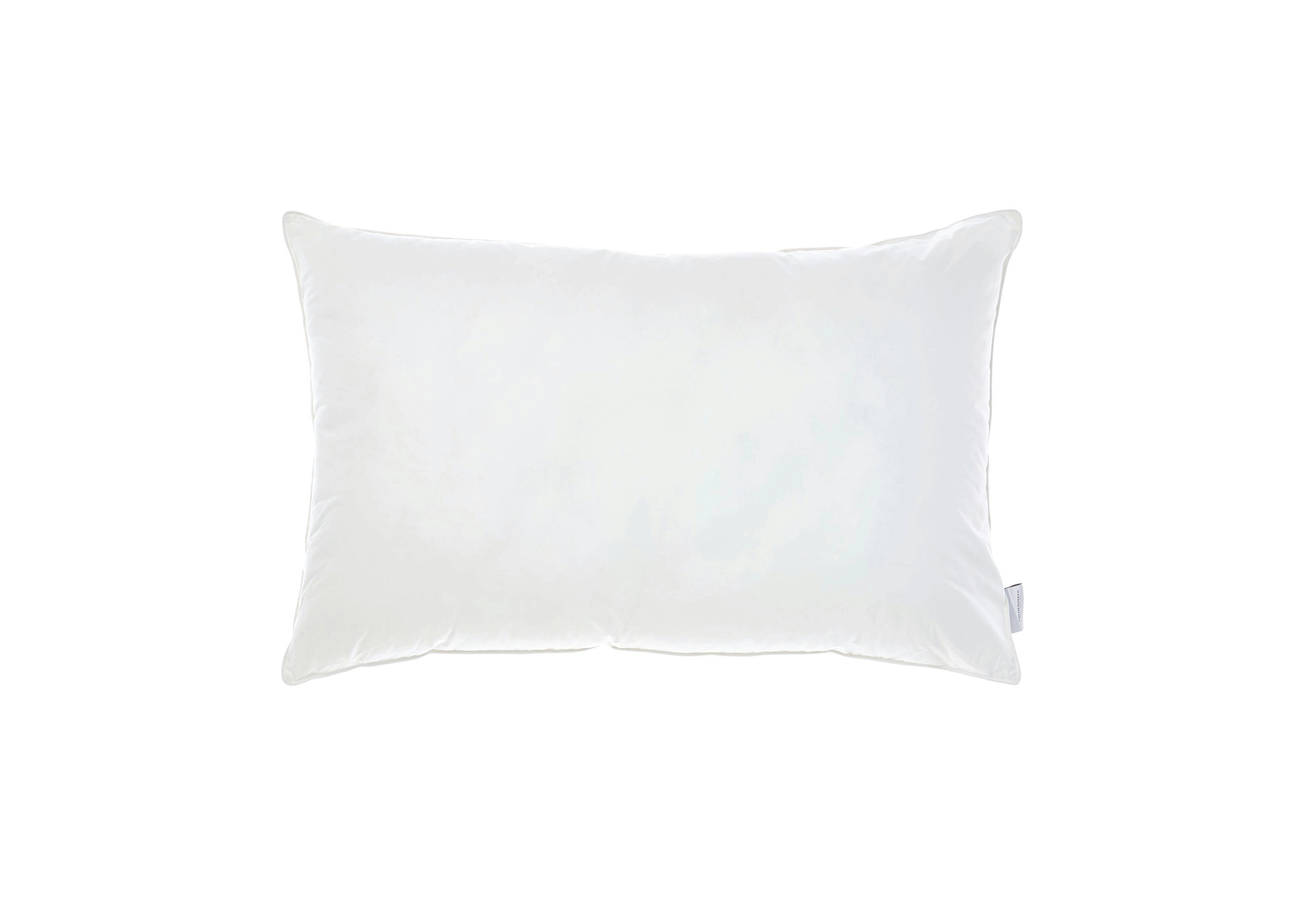 Linen House All-Seasons Standard Pillow - 1000 GSM