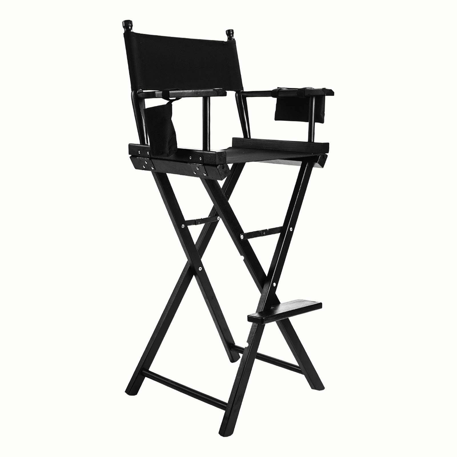 75cm Tall Director Chair - DARK HUMOR