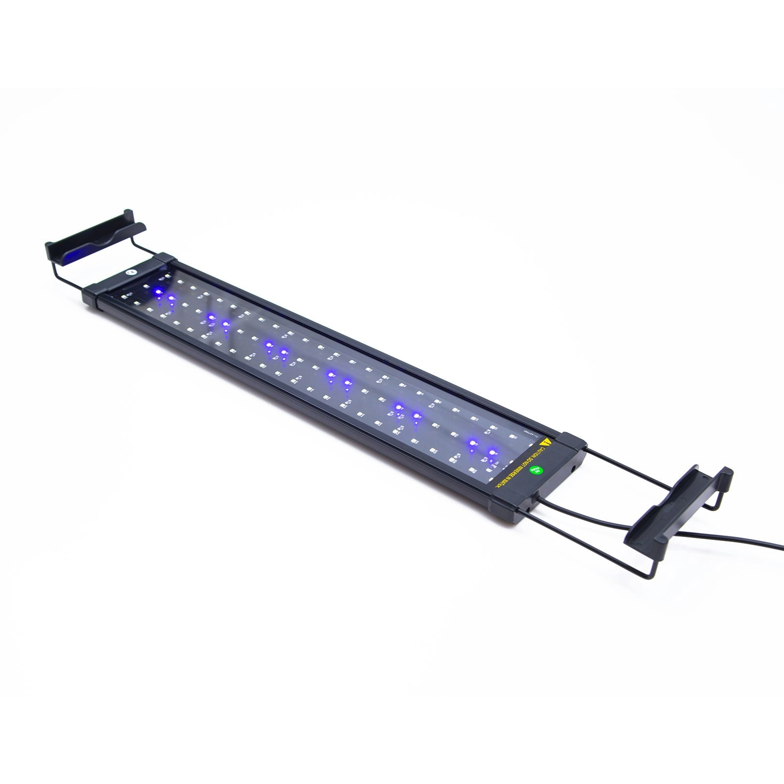 Aquarium Blue White LED - 11W 50-70cm